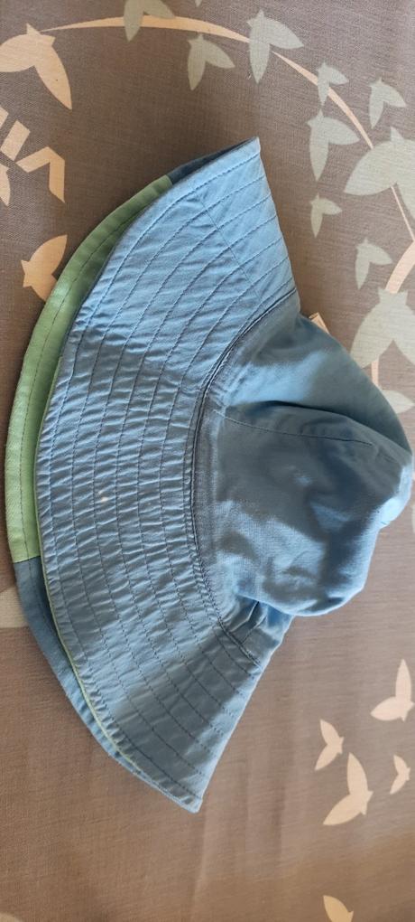 Klobouček značky puma, puma