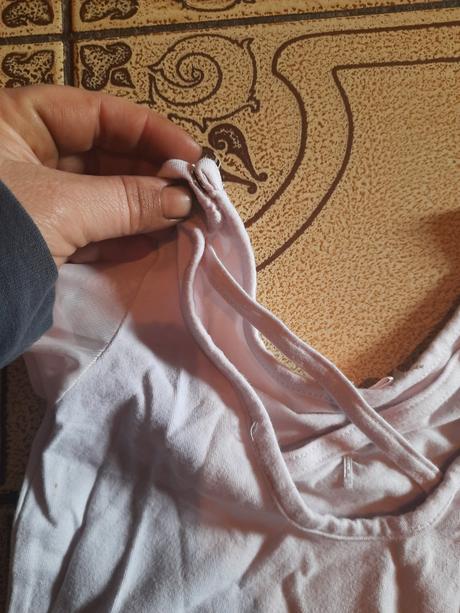 Dívčí body baletka vel. 98 - 104, 98