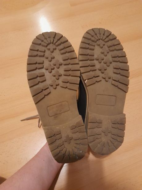 Celoroční dětské boty, vel. 32, 32