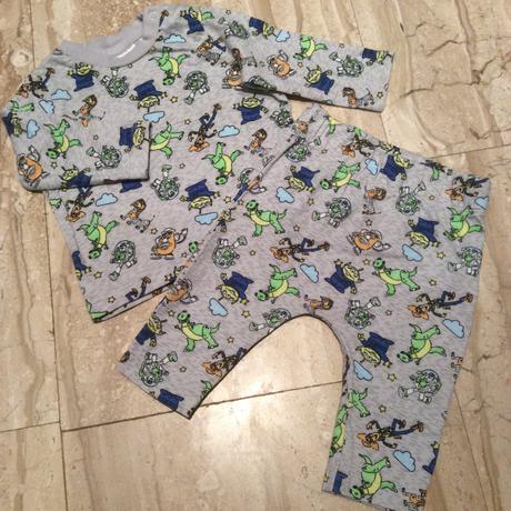 Set ,,toy story" zn. disney, disney,56