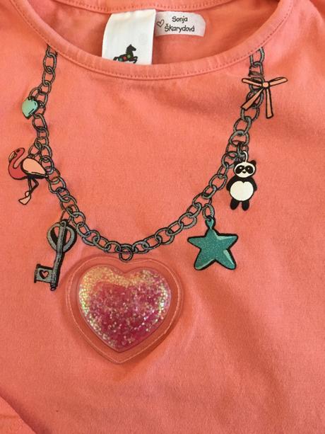 Triko, tričko s dlouhým rukávem vel. 98/104, c&a,98