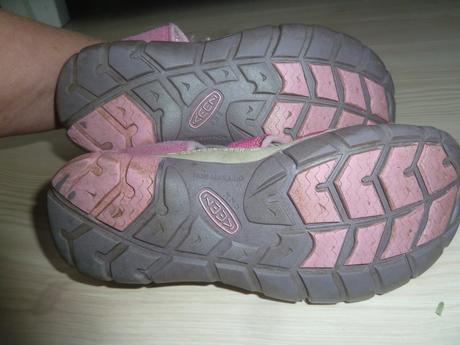 Sportovní sandále keen cnx 32/33, keen,32