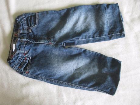 Džíny, palomino,92