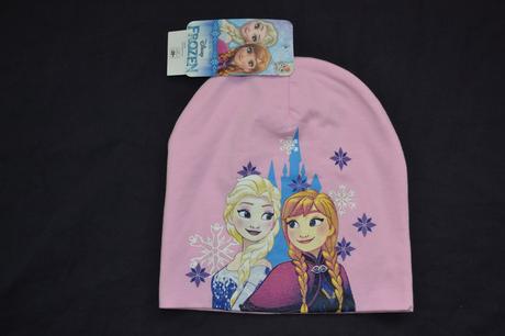 Jarní čepice frozen disney,bavlna,v.98-122, disney,98 / 104 / 110 / 116 / 122