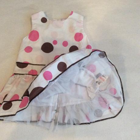 Sváteční šatičky zn. george, george,62