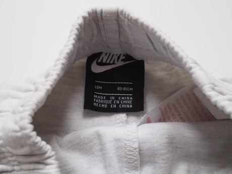 Tepláky 3 ks vel 86, 86