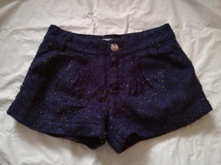 Slavnostní kraťasy, 140