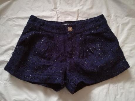 Slavnostní kraťasy, 140