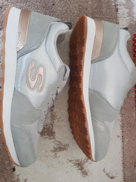 Tenisky, skechers,39