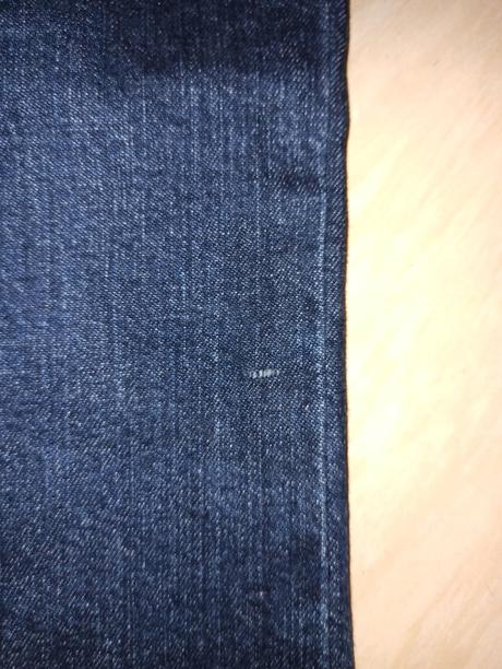 Rifle william&delvin (stretch) 38/31, william & delvin,38