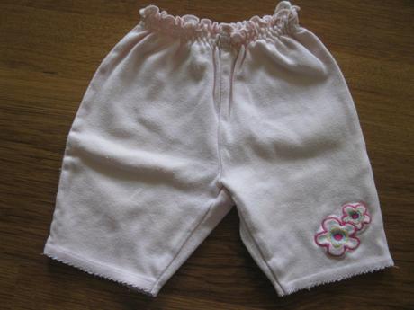 Tepláčky s řaseným pasem, 62