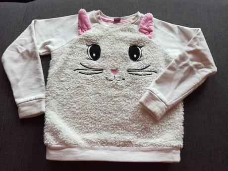 Mikina, dopodopo,128