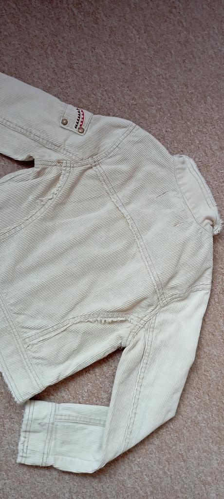 Bunda zn."mayoral" vel."128", mayoral,128