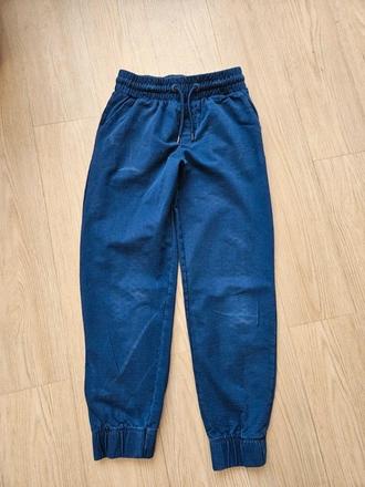 Tepláky, vel. 146, pepco,146