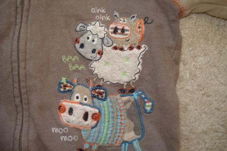 Mikinka, cherokee,80