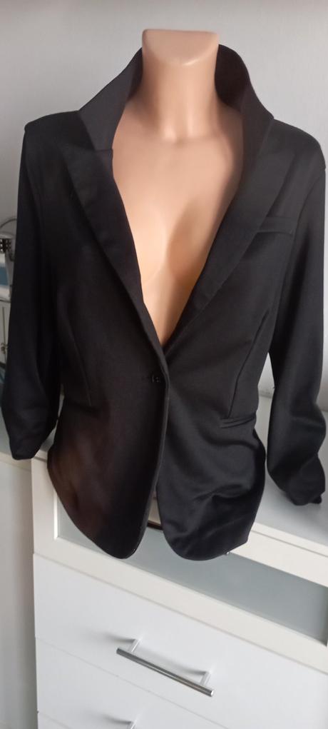 Krátké sako zn."blind date" vel."40/l", 40