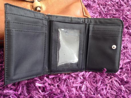 Sada 2 kabeliek a peňaženky, 