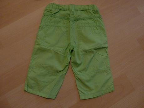 Kraťasy, dopodopo,122