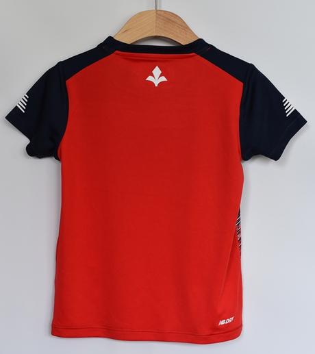 Tričko vel. 2 - 3 let, new balance,98