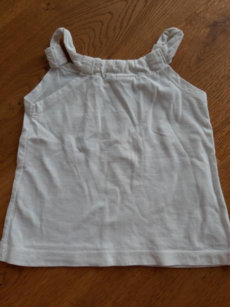 Triko pro holčičku, c&a,98