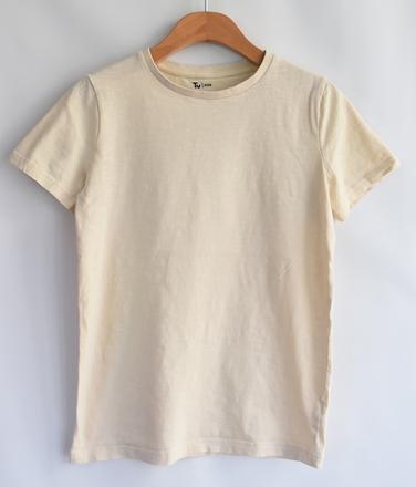 Tričko vel. 12 let, tu,152