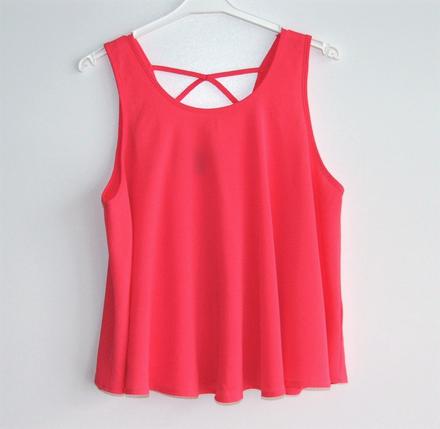 P430 letní halenka vel. 146, primark,146