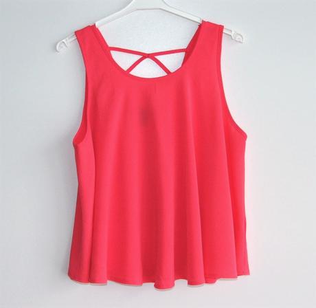 P430 letní halenka vel. 146, primark,146