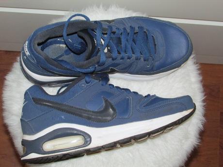 Tenisky nike air max command flex, nike,38