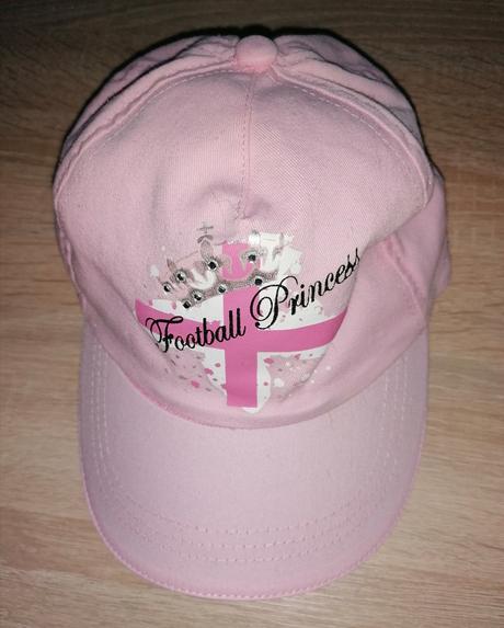 Bavlněná kšiltovka, 