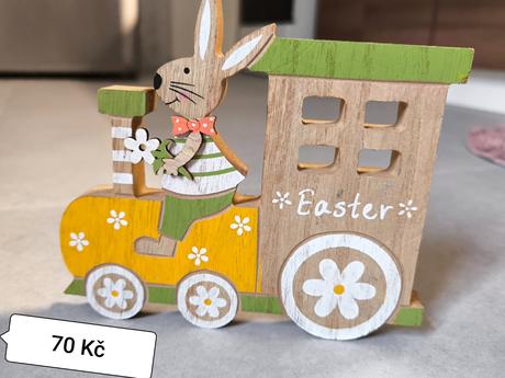 Velikonoční dekorace, 