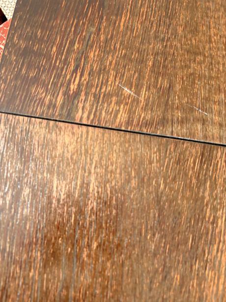 Halabala stul rozkladaci tmavé hnede drevo, 