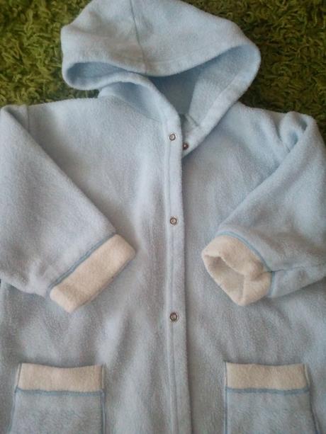 Župan zn.babylis,vel.86, 86