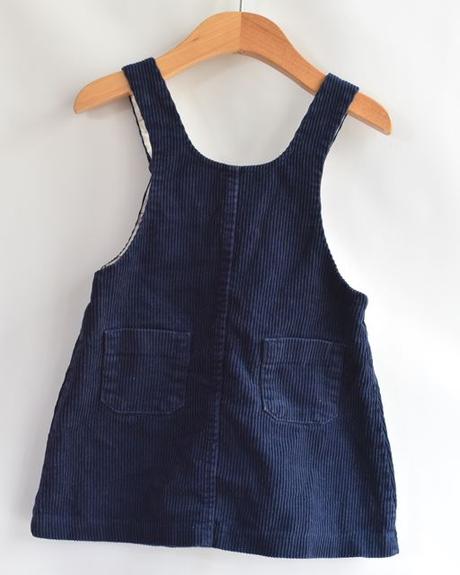 Sukně vel. 3 - 4 roky, nutmeg,104