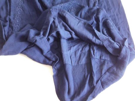 Dámská dlouhá sukně, bhs,44