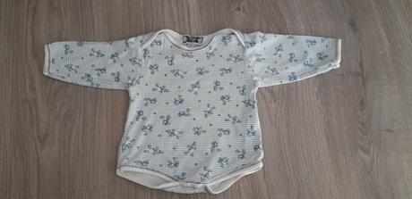 1093 - bodyčko baby bébé, 62