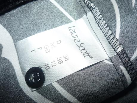 Saténové lehunké šaty, m