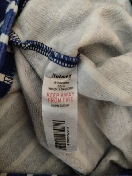 Overaly set vel.56-62, george,56