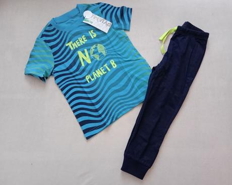 Pyžamo, coccodrillo,104