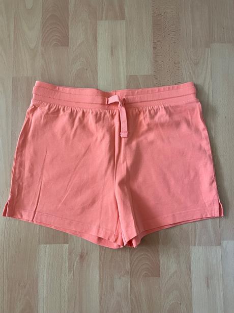 Dívčí kraťasy, pepperts,158