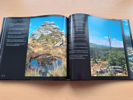 Fotografická kniha liberec - libor sváček, 