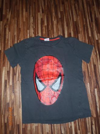 Triko spiderman, marvel,134