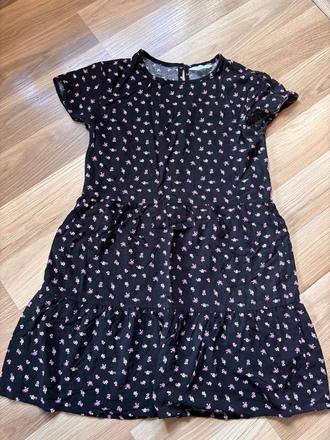 Letní šaty, primark,158