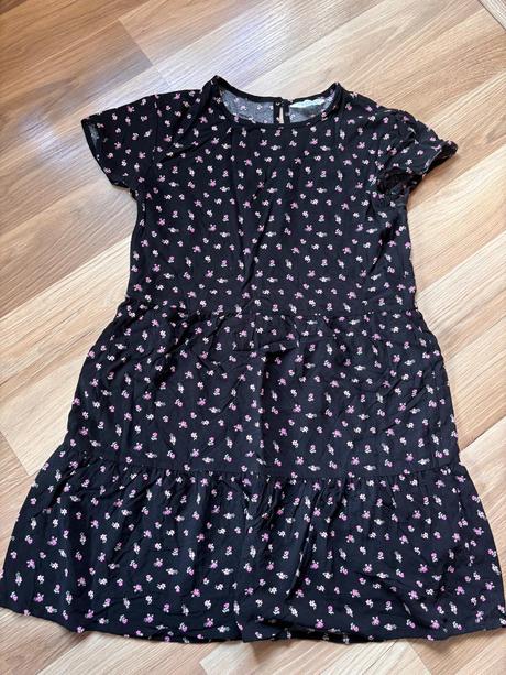 Letní šaty, primark,158