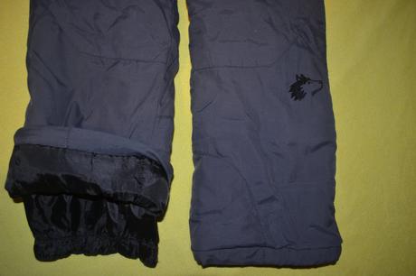 Oteplovačky v.116 silné, 116