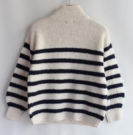 Svetr vel. 5 -  6 let, f&f,116