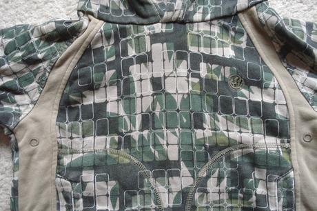 Mikina na lítačku, 104