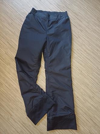 Zimní kalhoty na sníh uni vel.s, decathlon,s