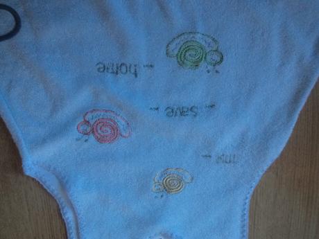 Dupačky a body č.176, loana,68