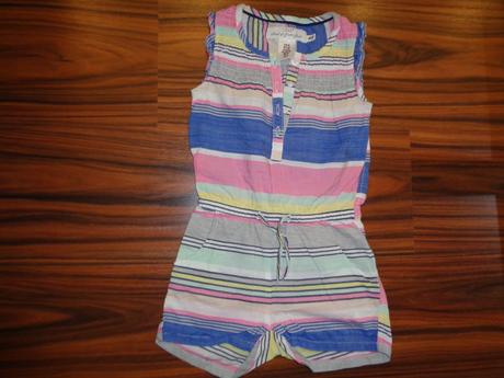 Top balíček pro holku 98/104 - 10 kusů, 104–116