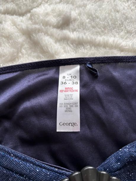 An10/  kostym dámský mořská panna - v.36/38, 